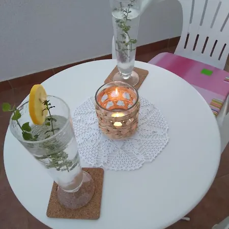 Golubinka - * Molat