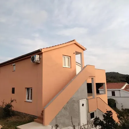 Lejlighed Golubinka - Molat