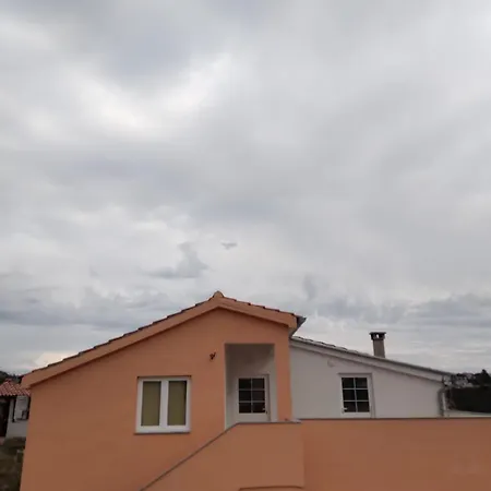 Golubinka - Lejlighed