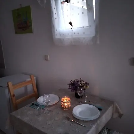 Lejlighed Golubinka -