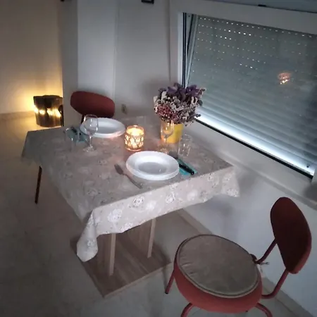 Lejlighed Golubinka - *