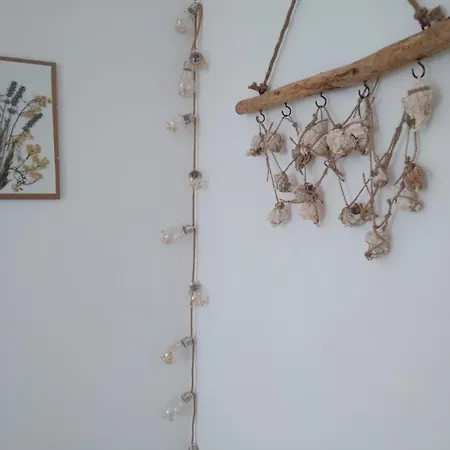 Lägenhet Golubinka - *