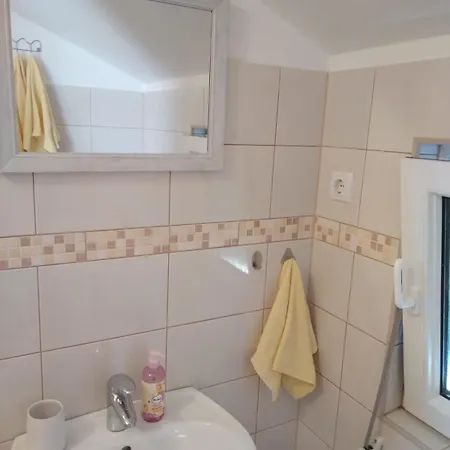 Golubinka - Lägenhet