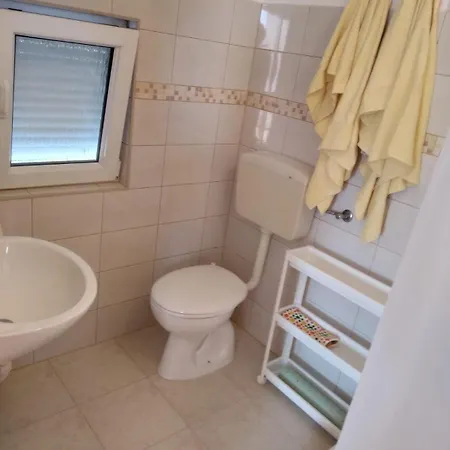 Golubinka - Lägenhet