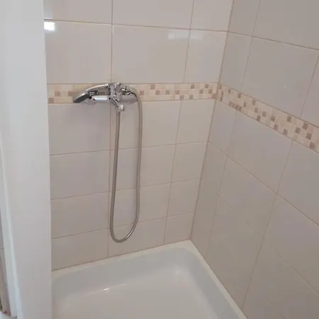 Lägenhet Golubinka - *