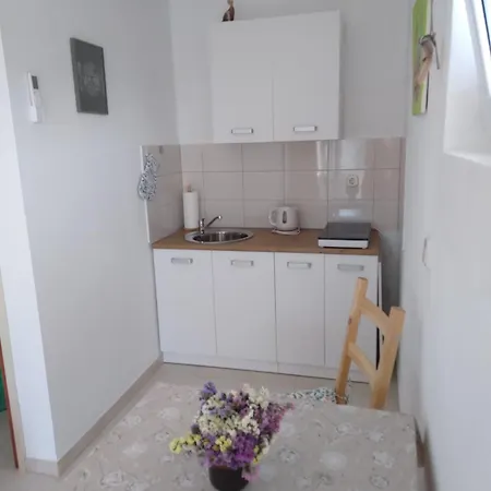 Lägenhet Golubinka - *