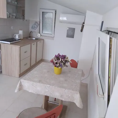 Golubinka - Lägenhet