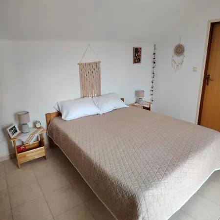 Golubinka - Lägenhet *