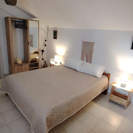 Lägenhet Golubinka -