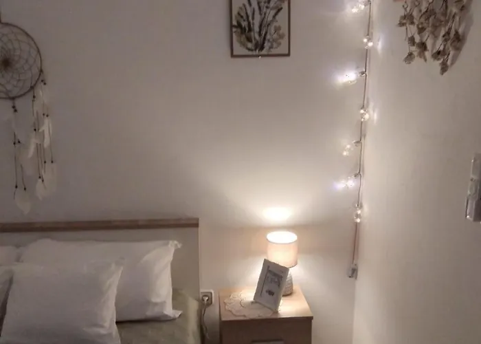 Golubinka - Appartement Molat