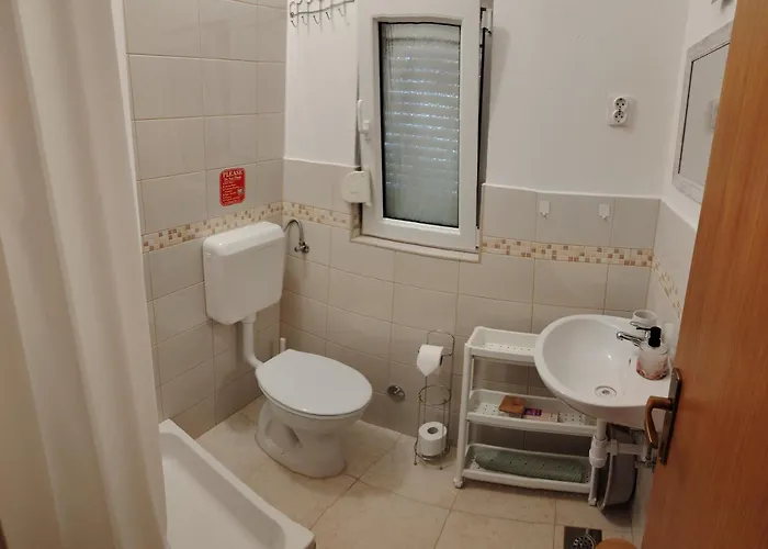 Golubinka - Appartement