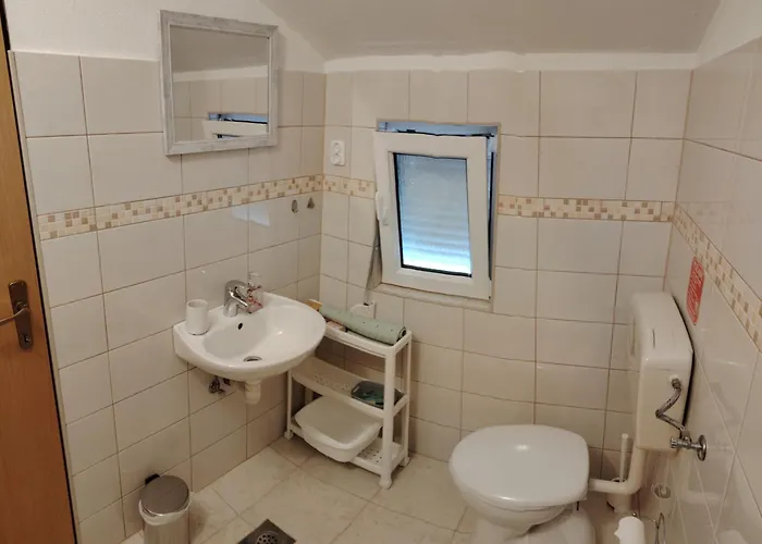 Appartement Golubinka -