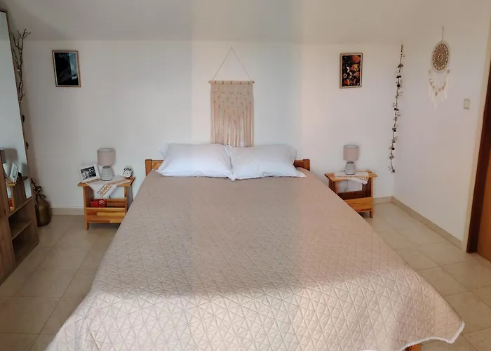 Golubinka - Appartement